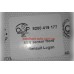 Датчик ABS передний Logan QSP-M 8200419177